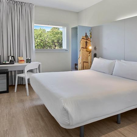 B&B Hotel Figueres Figueres  Exteriér fotografie