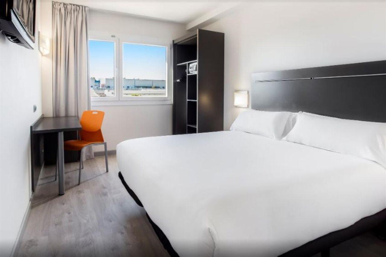 B&B Hotel Figueres Figueres  Exteriér fotografie