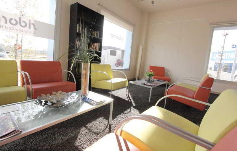 B&B Hotel Figueres Figueres  Exteriér fotografie