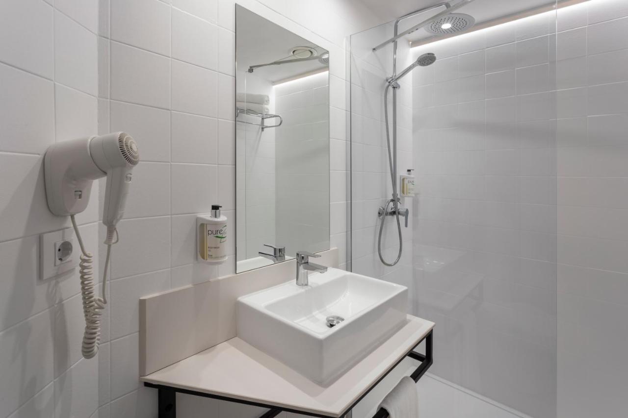 B&B Hotel Figueres Figueres  Exteriér fotografie