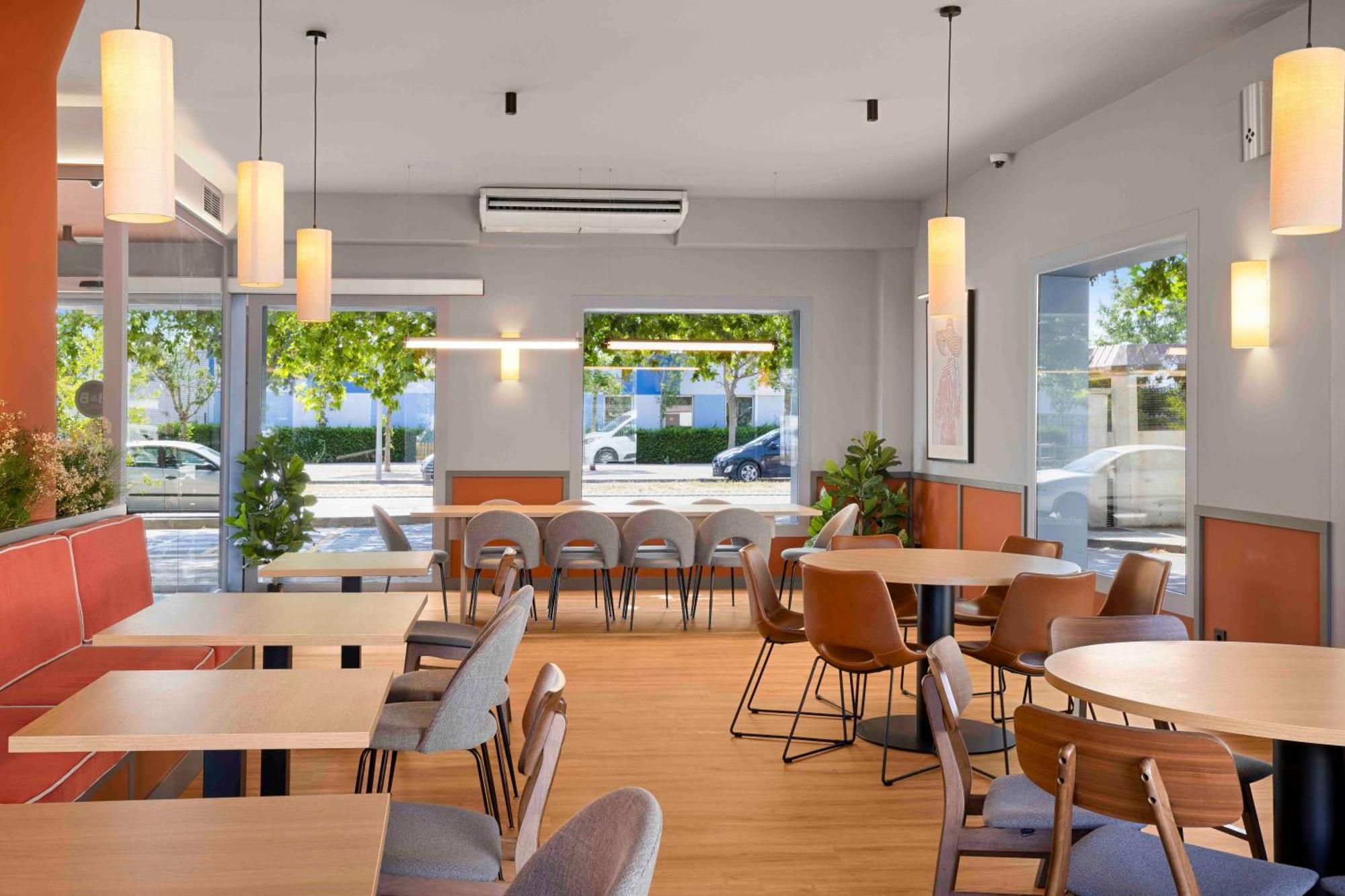 B&B Hotel Figueres Figueres  Exteriér fotografie