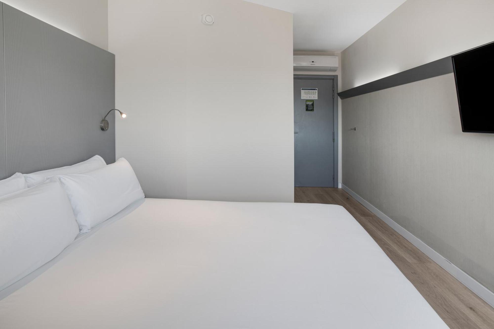 B&B Hotel Figueres Figueres  Exteriér fotografie