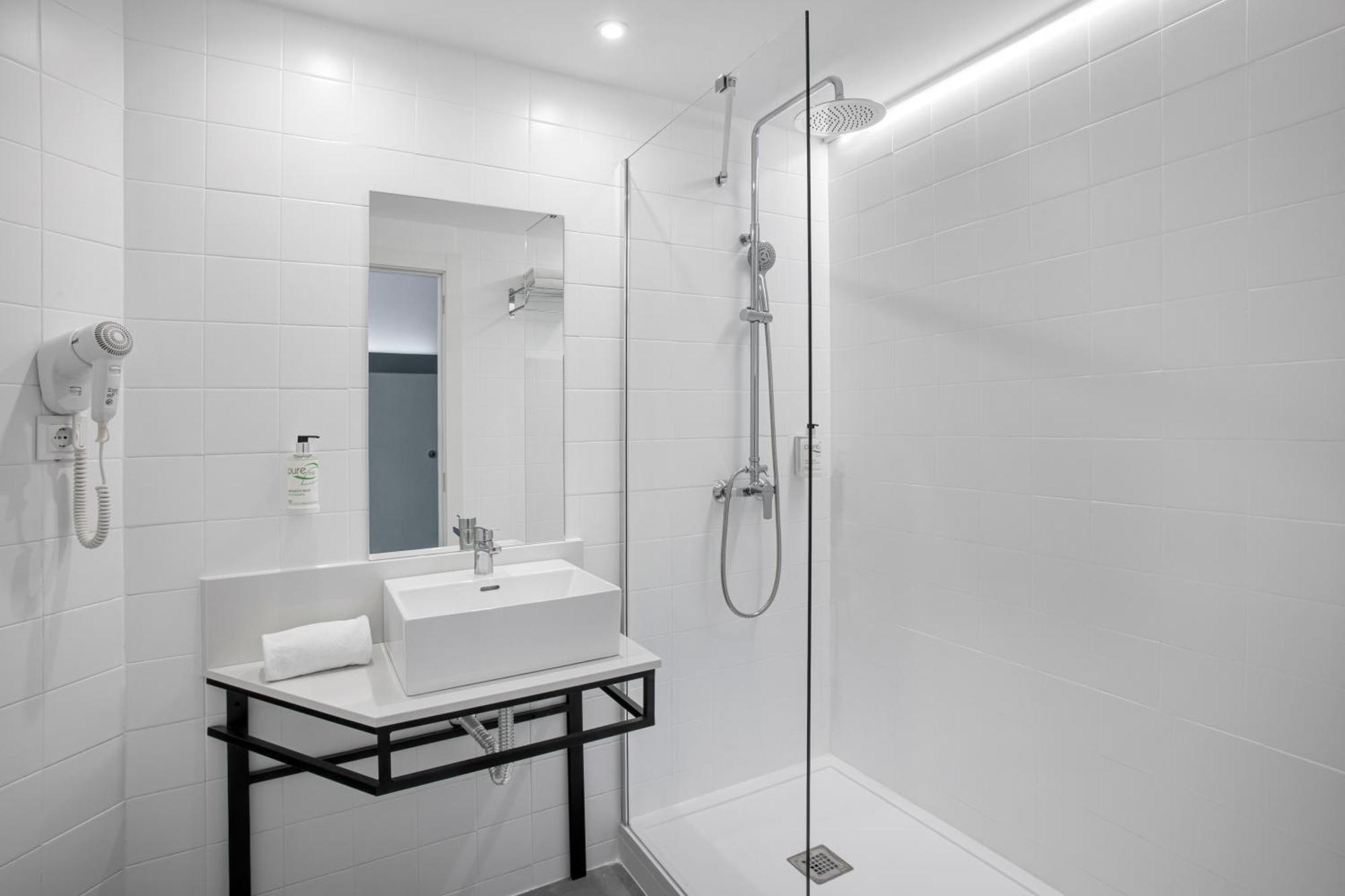 B&B Hotel Figueres Figueres  Exteriér fotografie