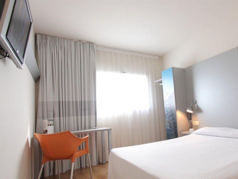 B&B Hotel Figueres Figueres  Exteriér fotografie
