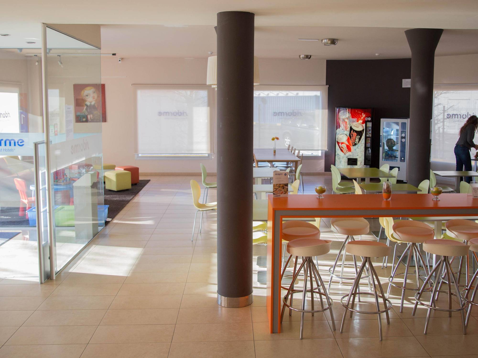 B&B Hotel Figueres Figueres  Exteriér fotografie