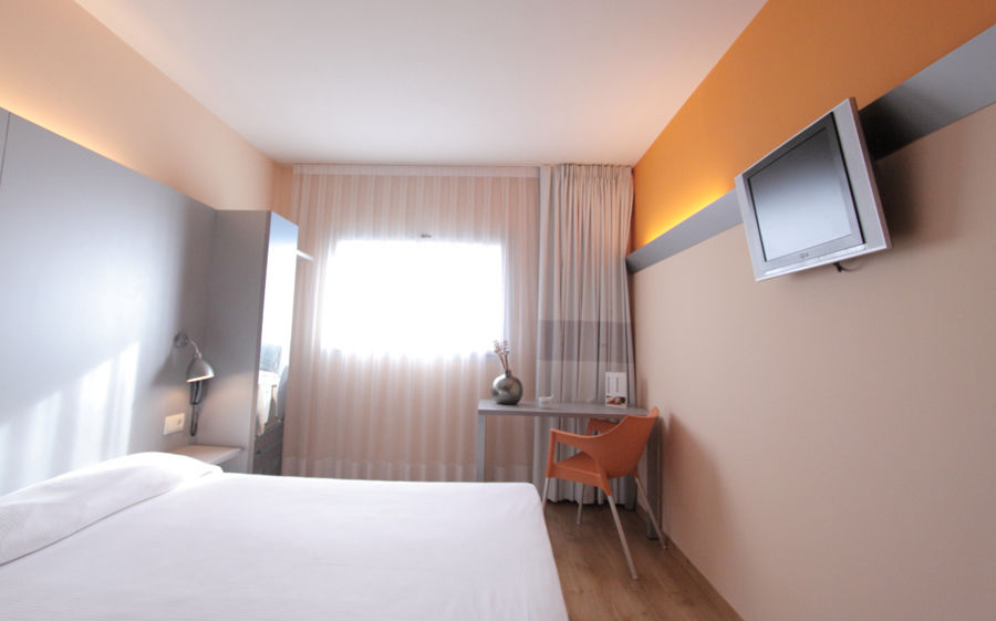 B&B Hotel Figueres Figueres  Exteriér fotografie