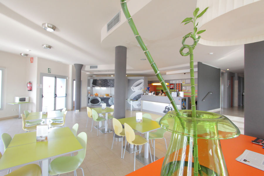 B&B Hotel Figueres Figueres  Exteriér fotografie